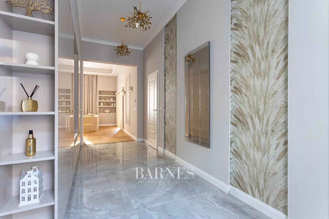 Apartment in Budapest, Budapest, Hungary 5 - 17322615