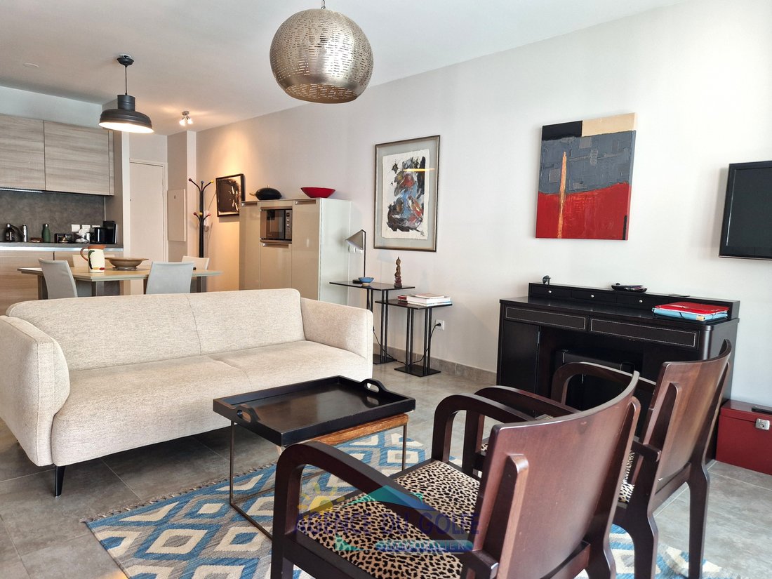 Apartment in La Ciotat, Provence-Alpes-Côte d'Azur, France 5 - 17313072