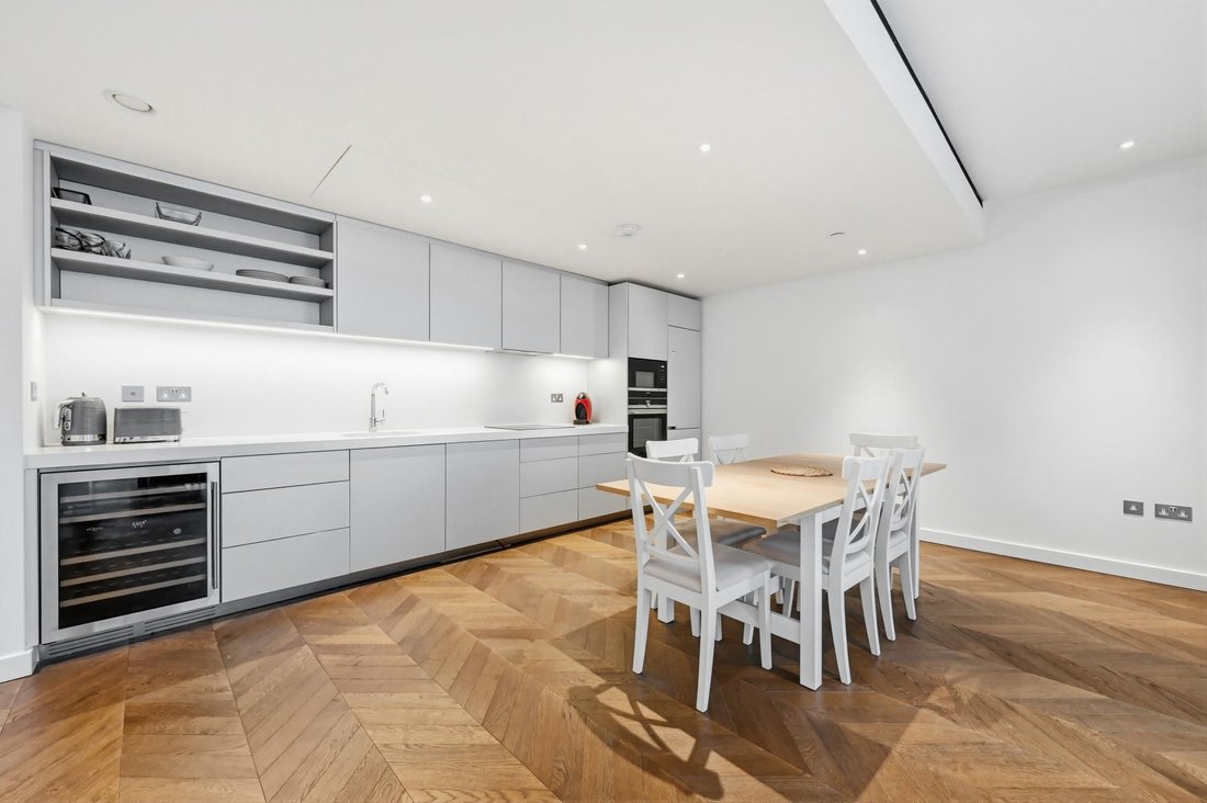 House in Nine Elms, Wandsworth (Greater London), England 3 - 17310040