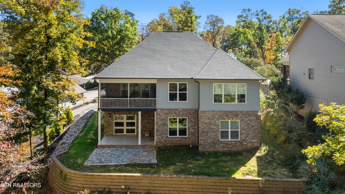 House in Tellico Village, Tennessee, United States 4 - 17321133