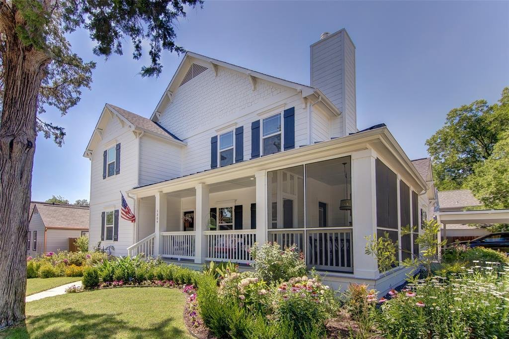House in Fairview, Texas, United States 1 - 17310226