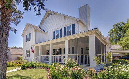 House in Fairview, Texas, United States 1