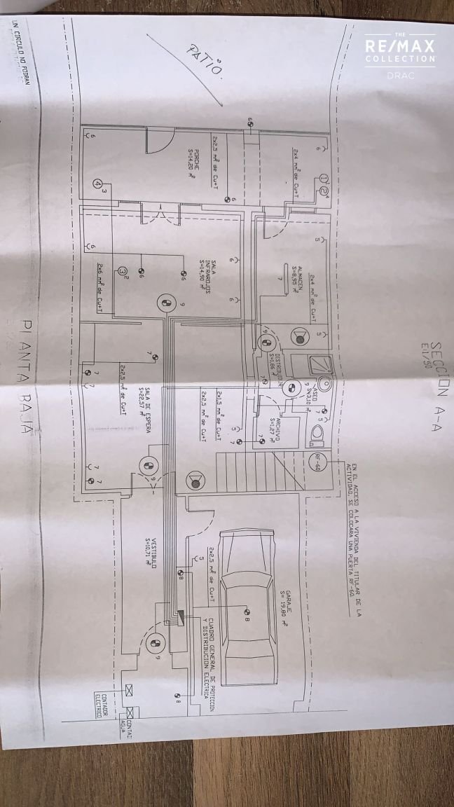 House in Santanyi, Balearic Islands, Spain 4 - 17315915