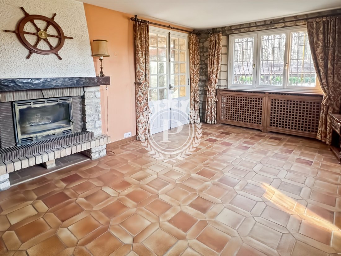 House in Thoiry, Ile-de-France, France 4 - 17317711