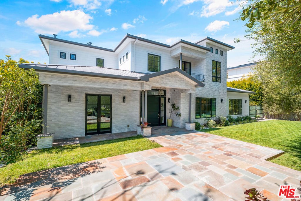 House in Los Angeles, California, United States 3 - 17319814