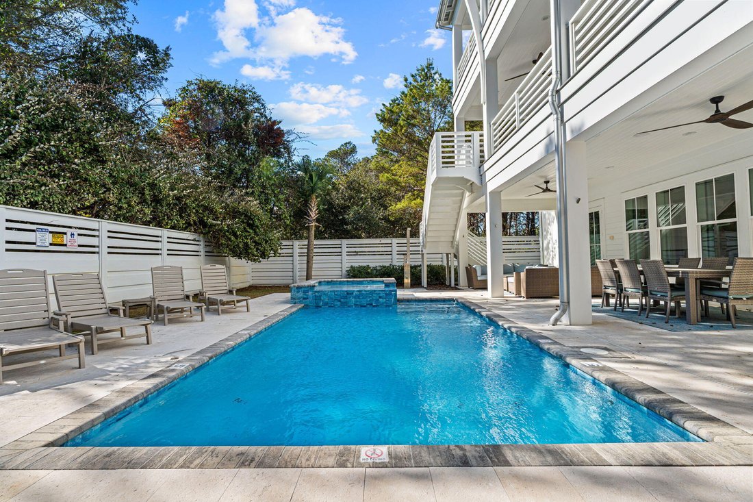 House in Santa Rosa Beach, Florida, United States 2 - 17322041