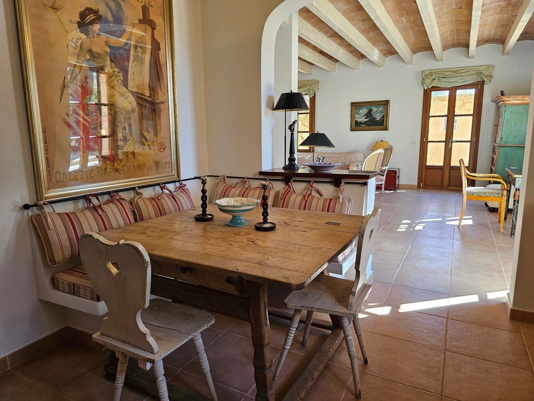 Residenza a es Llombards, Santanyí, Isole Baleari 4 - 17314694