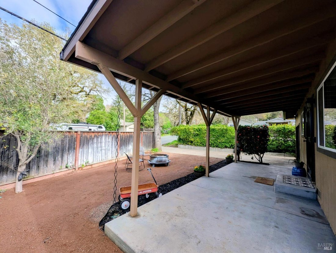 House in Sonoma, California, United States 4 - 17319202