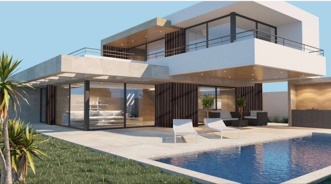 Villa in Ciudad Quesada, Rojales, Valencian Community 2 - 17311663