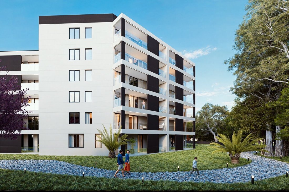 Apartment in Pedroucos, Porto District, Portugal 2 - 17316073