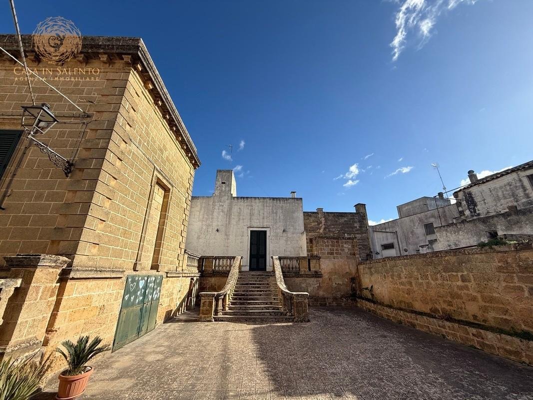 Villa in Castrignano del Capo, Apulia, Italy 3 - 17312775