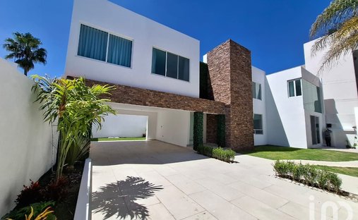 Haus in Puebla, Puebla, Mexiko 1