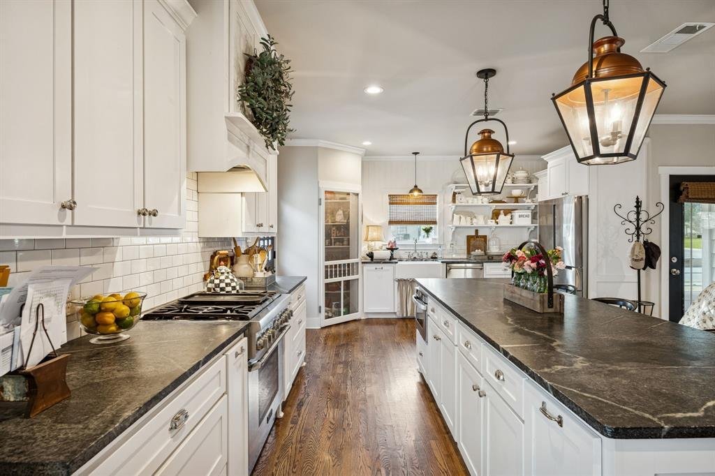 House in Fairview, Texas, United States 5 - 17310226