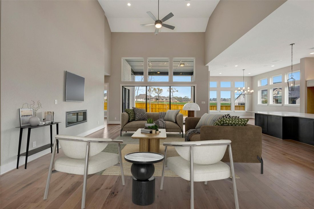 House in Montgomery, Texas, United States 4 - 16507672