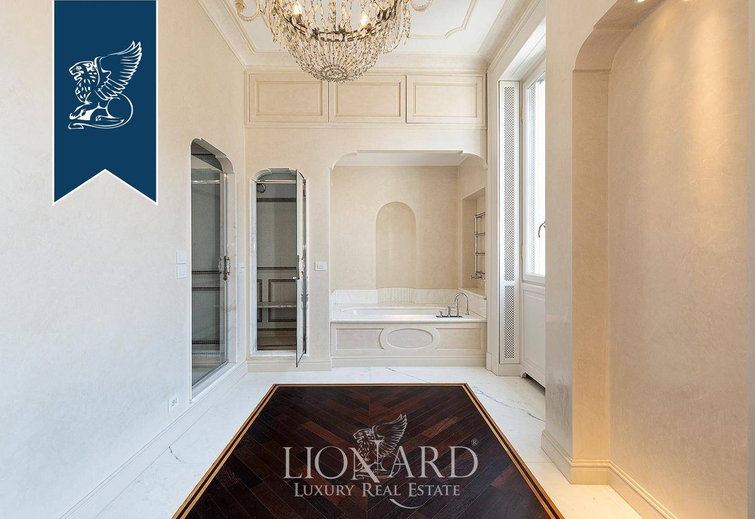 Apartment in Garibaldi - Porta Venezia, Milan, Lombardy 5 - 17314679