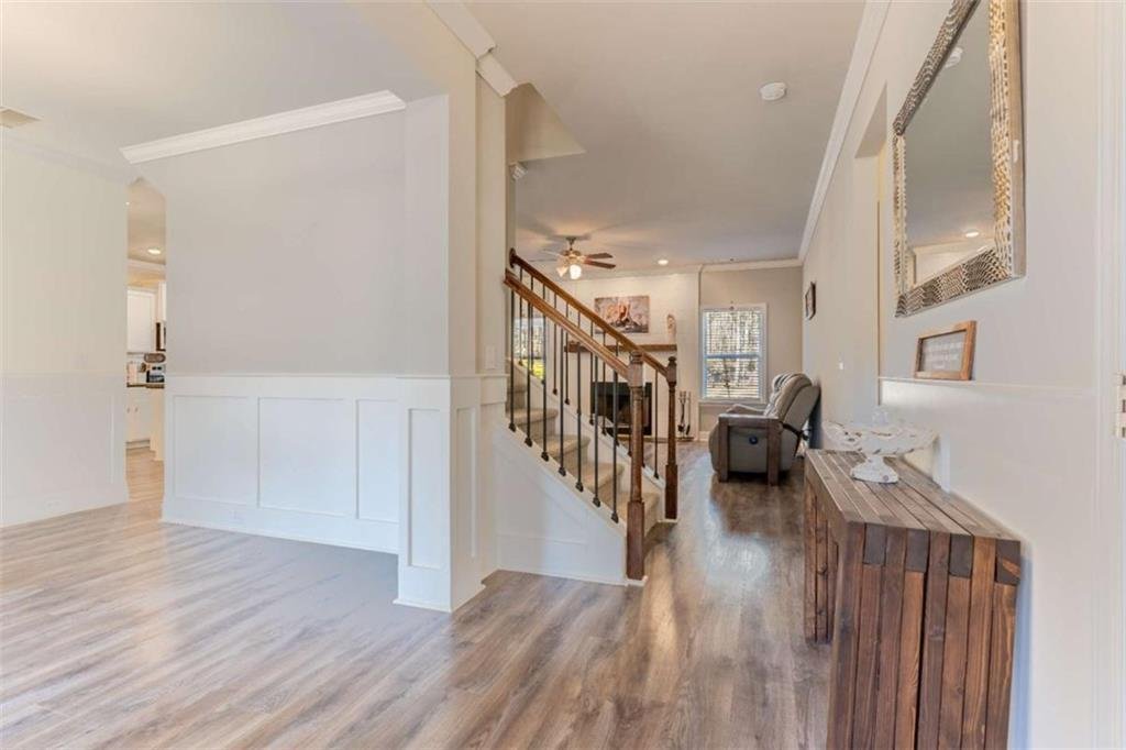 House in Alcovy Shores, Georgia, United States 3 - 17318934