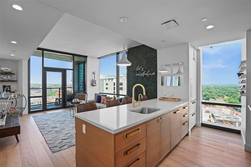 Condo in Austin, Texas, United States 1 - 17319262