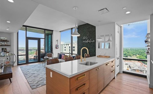 Condo in Austin, Texas, United States 1