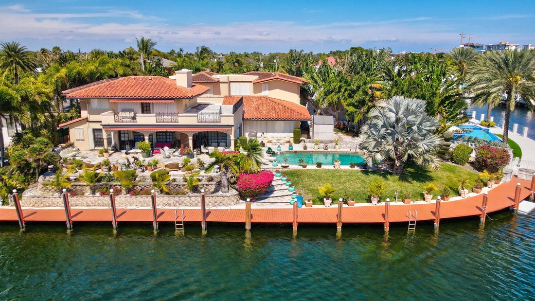 House in Lighthouse Point, Florida, United States 5 - 17321162