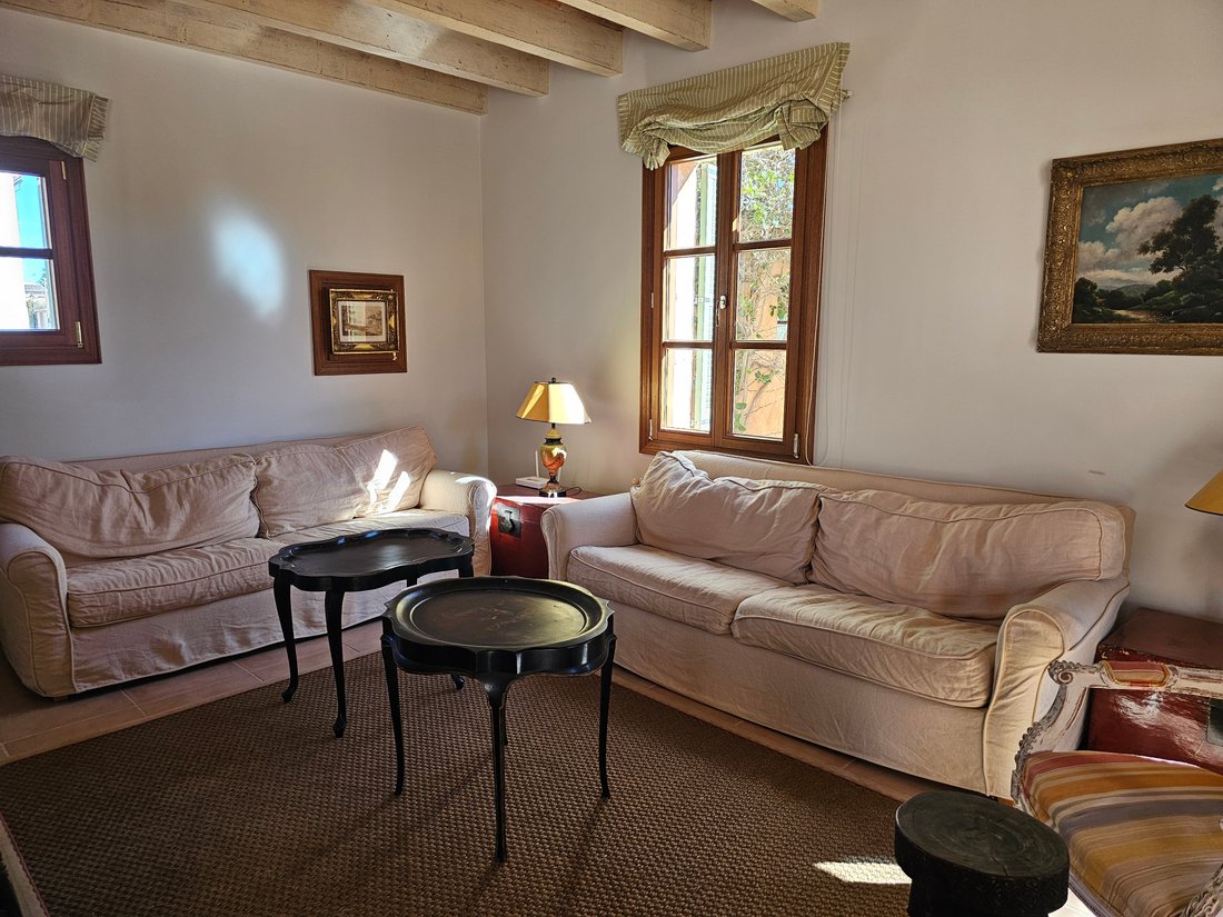 Residenza a es Llombards, Santanyí, Isole Baleari 3 - 17314694
