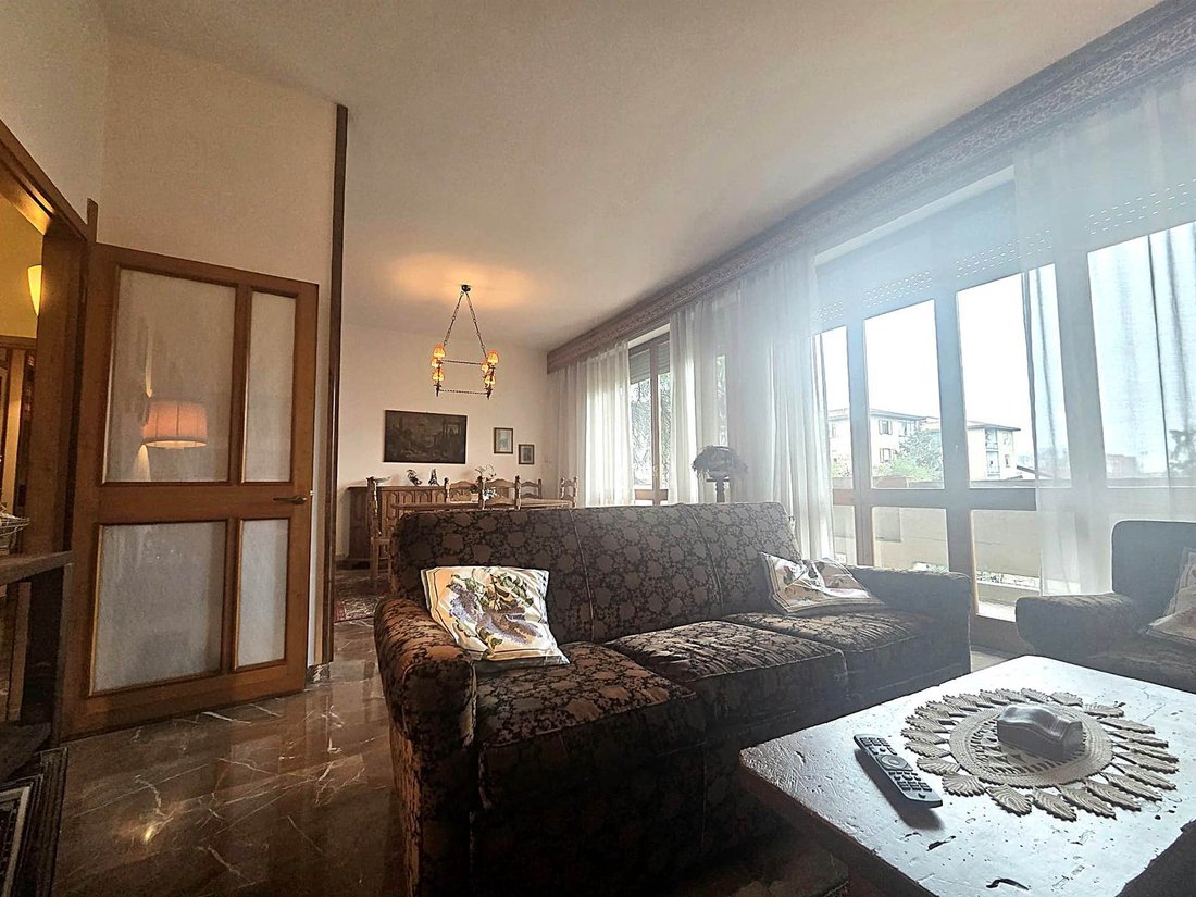 Apartment in Legnaia - Soffiano - Ponte a Greve, Florence, Italy 4 - 17314479