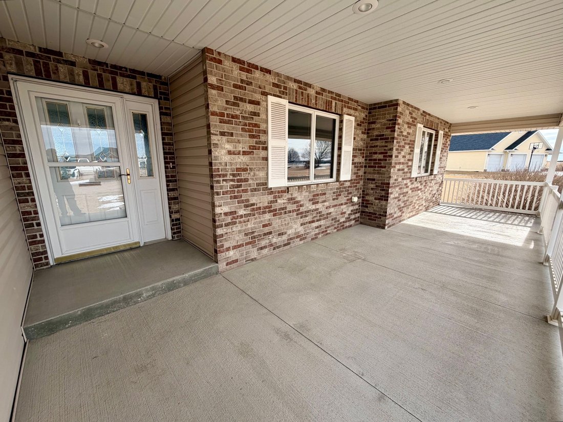 Land in Kearney, Nebraska, United States 3 - 17311996