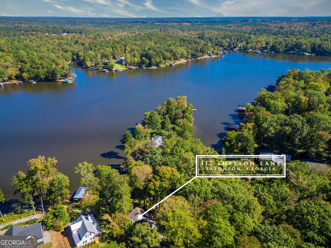 House in Eatonton, Georgia, United States 2 - 17318693