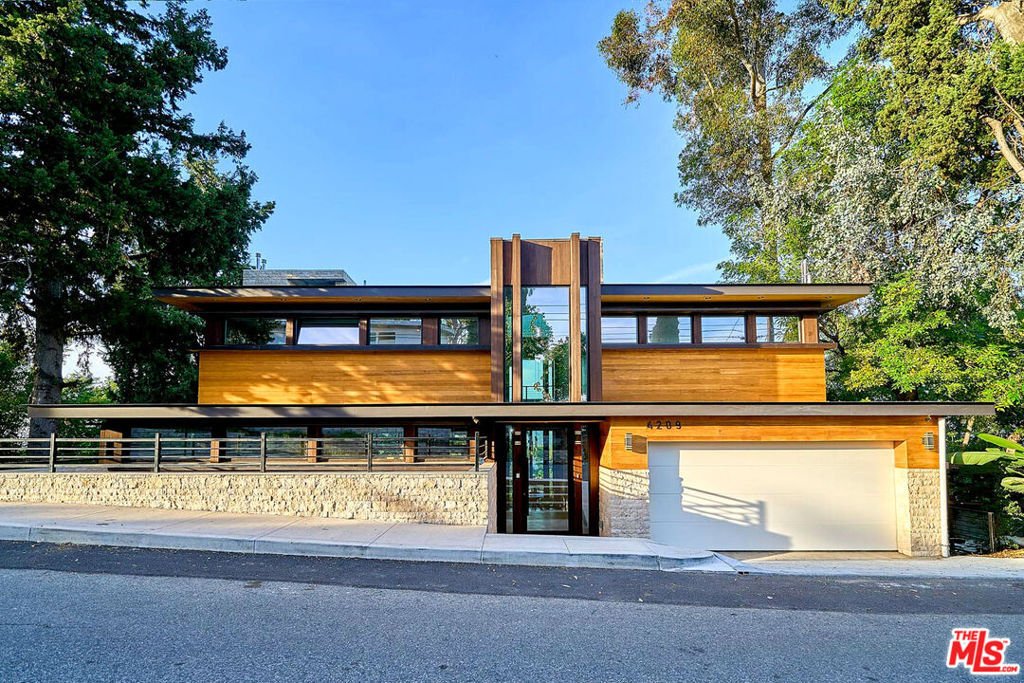 House in Los Angeles, California, United States 5 - 17315658