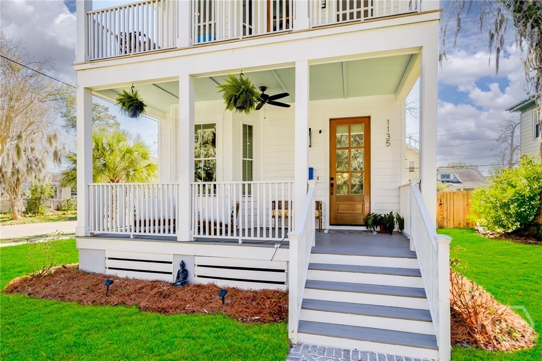 House in Savannah, Georgia, United States 1 - 17310251