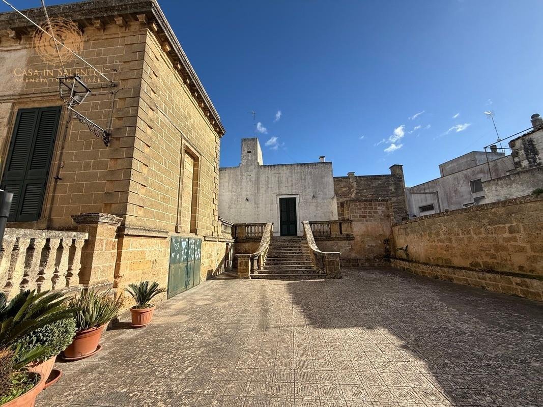 Villa in Castrignano del Capo, Apulia, Italy 4 - 17312775