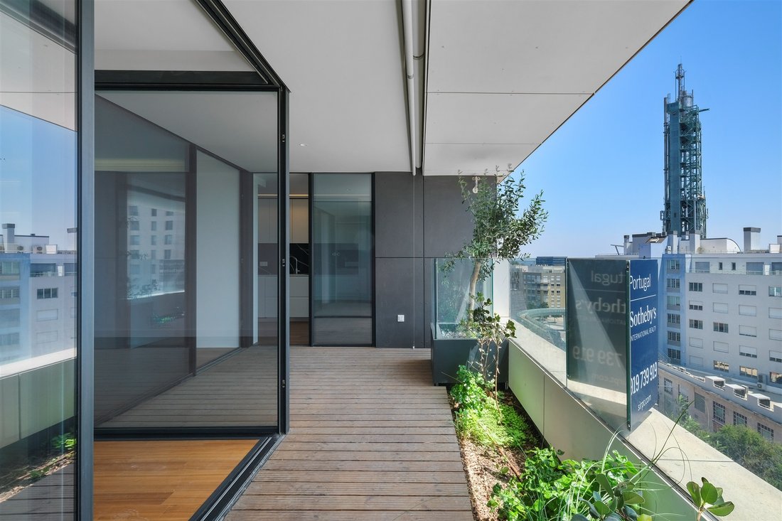 Apartment in Parque das Nacoes, Lisbon, Portugal 2 - 17323503
