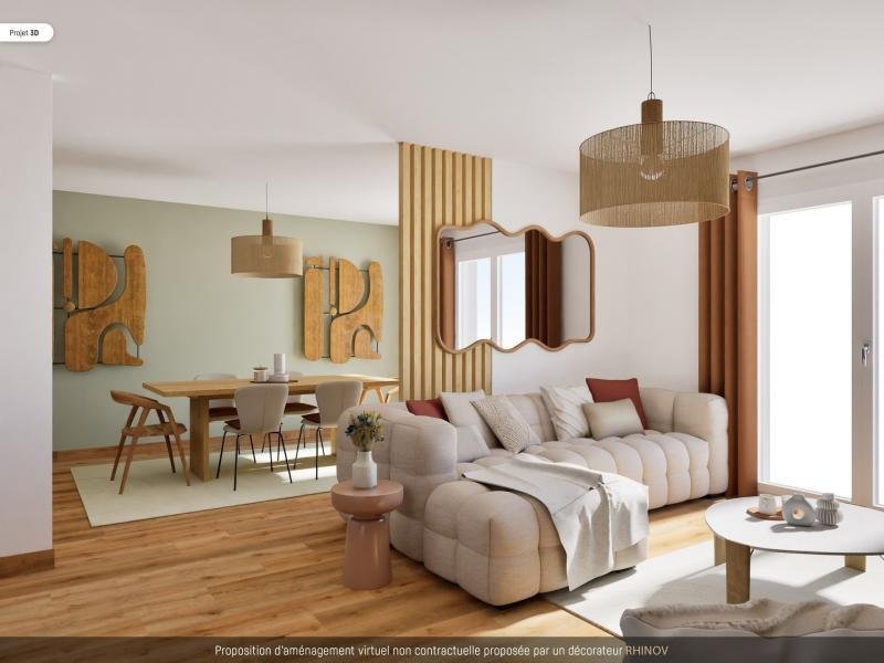 Apartment in Domaine National du Château, Versailles, France 1 - 17310618