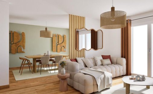 Apartment in Domaine National du Château, Versailles, France 1