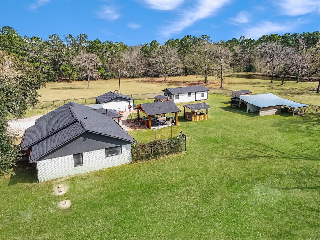 House in Conroe, Texas, United States 2 - 17310619