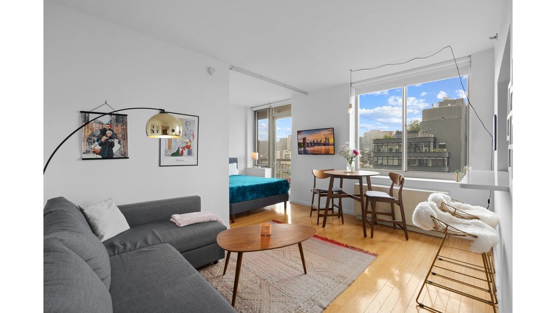 Condo in New York, New York, United States 2 - 17314373