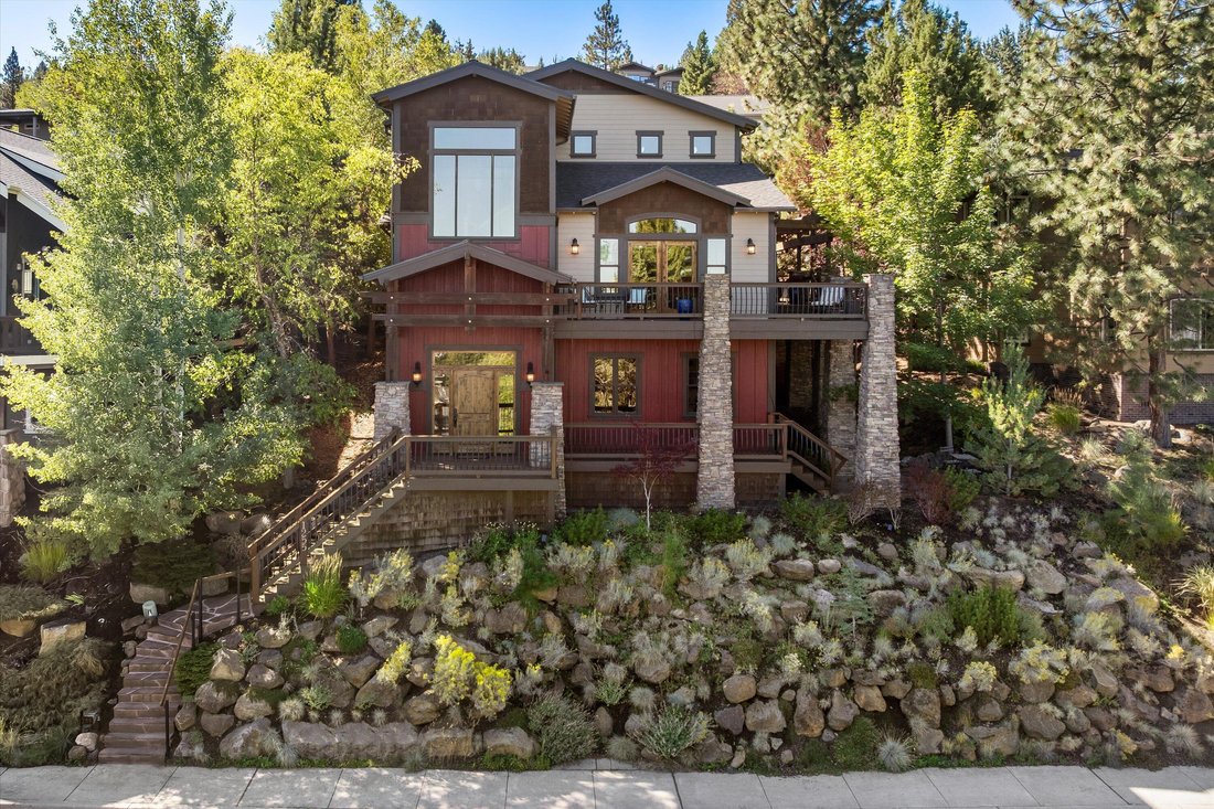 House in Bend, Oregon, United States 1 - 17314398