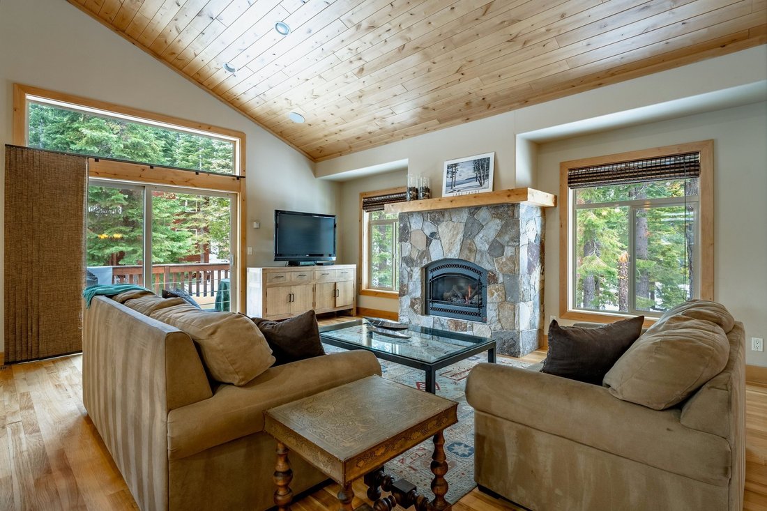 House in Tahoma, California, United States 3 - 17312008
