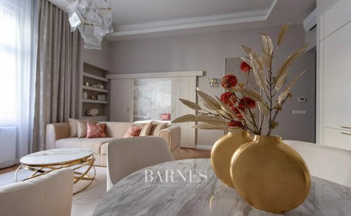 Appartamento a Budapest, Budapest, Ungheria 1