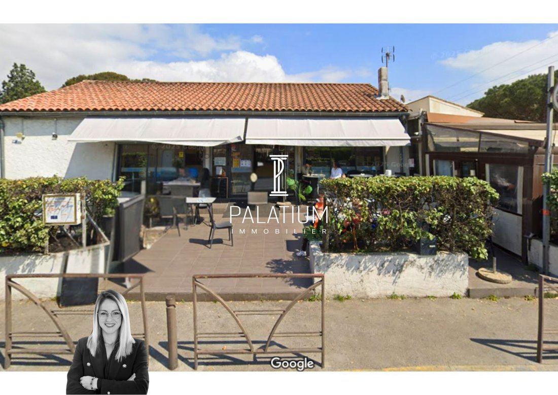 Ventillon-Fossette-Grand Pati, Fos-sur-Mer, France 3 - 17315126