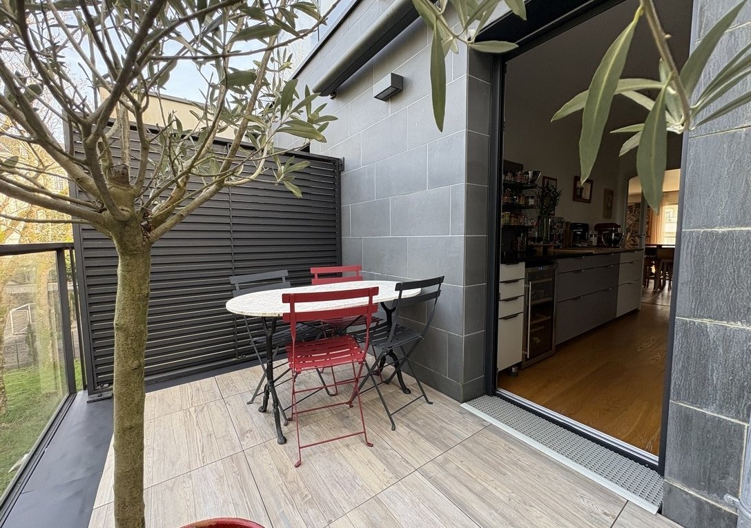 Apartment in Nantes, Pays de la Loire, France 5 - 17313158