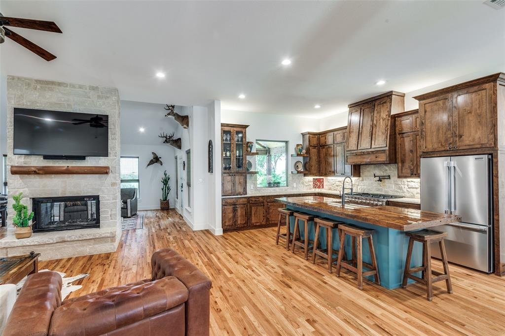 House in Nevada, Texas, United States 3 - 17310257