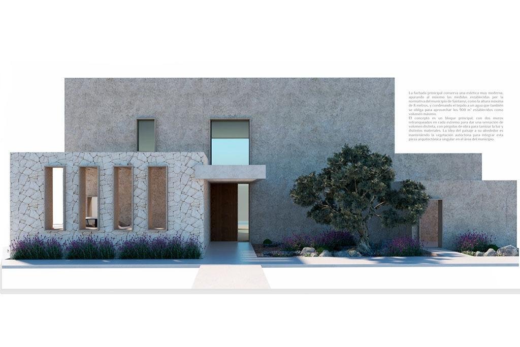 Santanyi, Balearic Islands, Spain 4 - 17315956