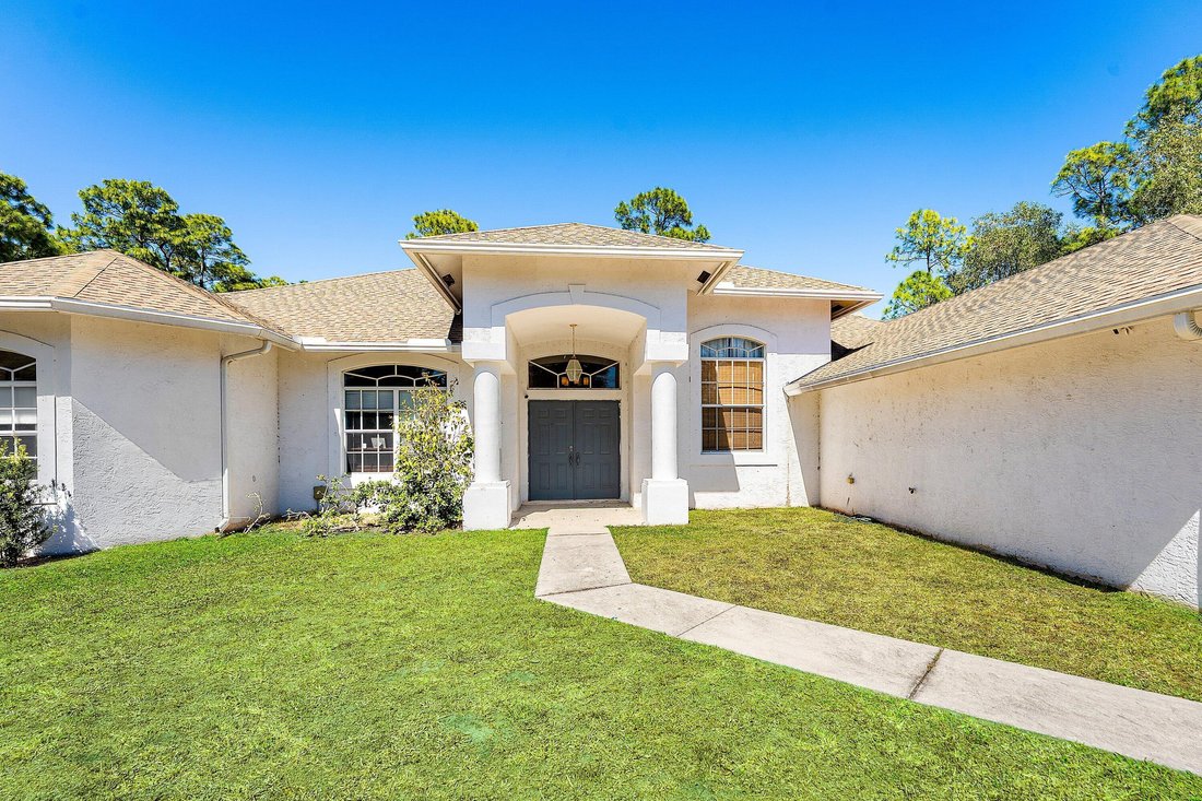 House in Loxahatchee, Florida, United States 2 - 17312692