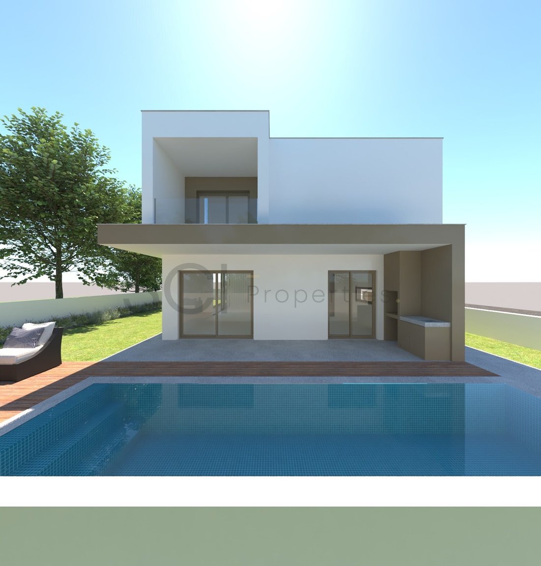 House in Aroeira, Charneca de Caparica e Sobreda, Portugal 1 - 17311331