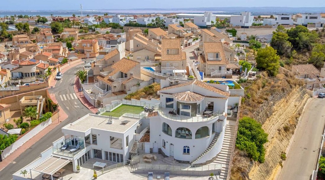 Villa a Quesada, Rojales, Comunità Valenzana 1 - 17311657