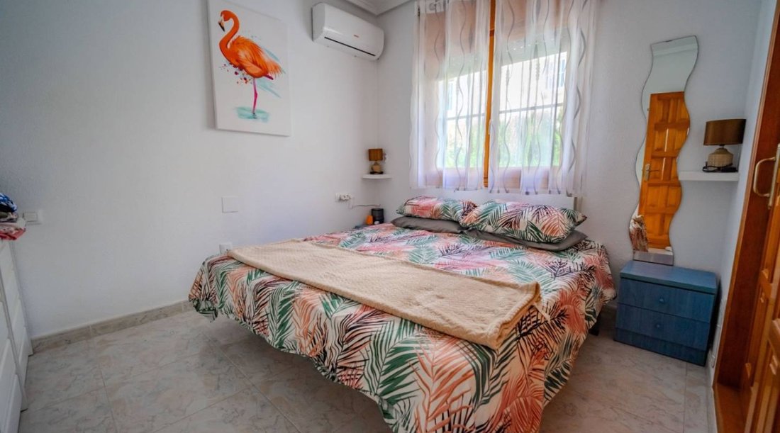 Villa in Quesada, Rojales, Land Valencia 5 - 17311684