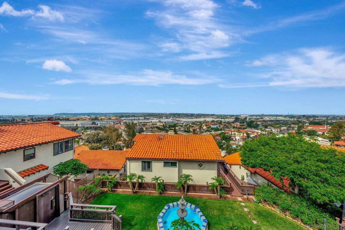 Condo in San Diego, California, United States 5 - 17314022
