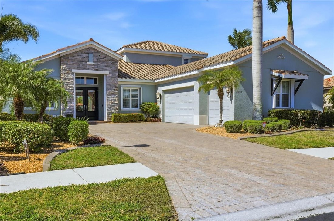House in Venice, Florida, United States 5 - 17312814