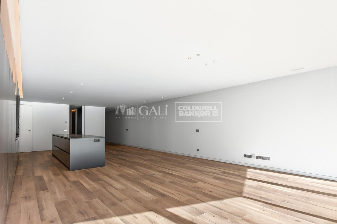 Apartment in Andorra la Vella, Andorra la Vella, Andorra 5 - 17271088