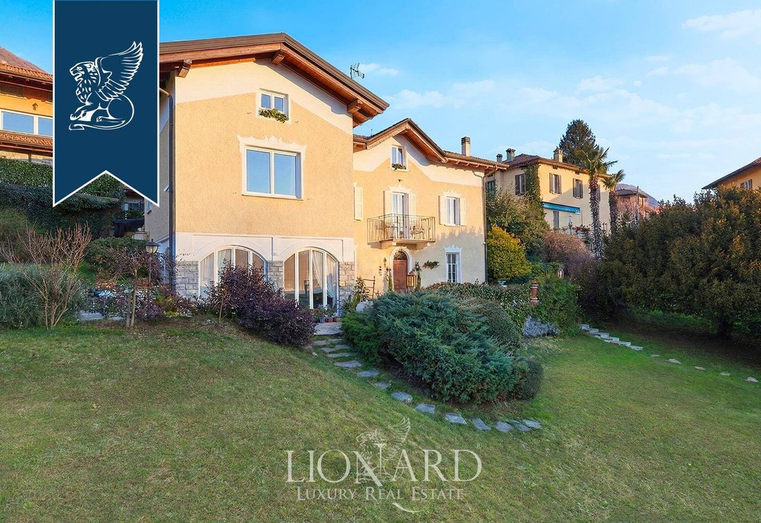 Villa in Menaggio, Lombardy, Italy 4 - 17314690